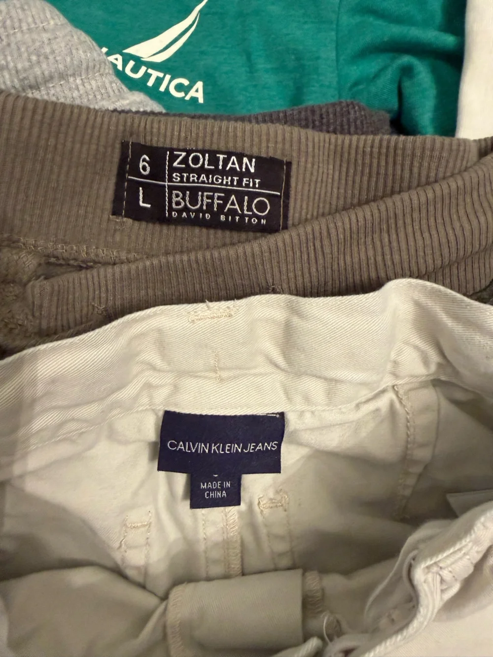 19pc Designer Boys Bundle sz 6
